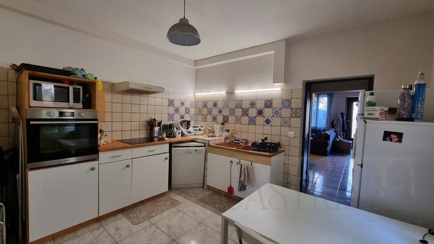 Maison à louer, 92m², Saint-Hilaire-de-Beauvoir