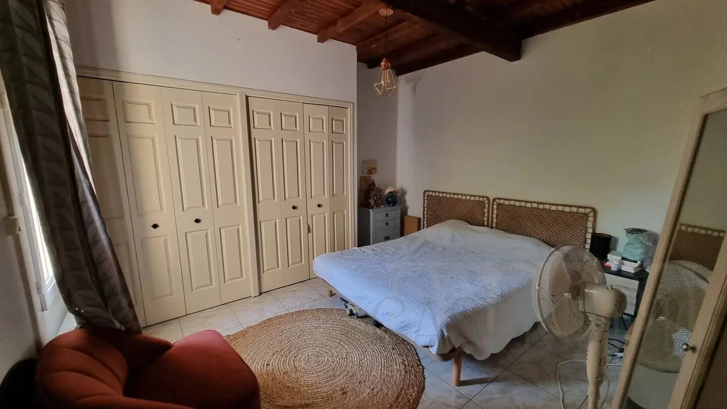 Maison à louer, 92m², Saint-Hilaire-de-Beauvoir