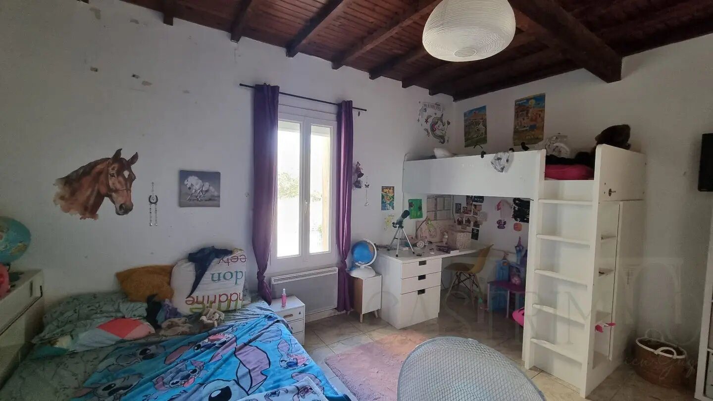 Maison à louer, 92m², Saint-Hilaire-de-Beauvoir
