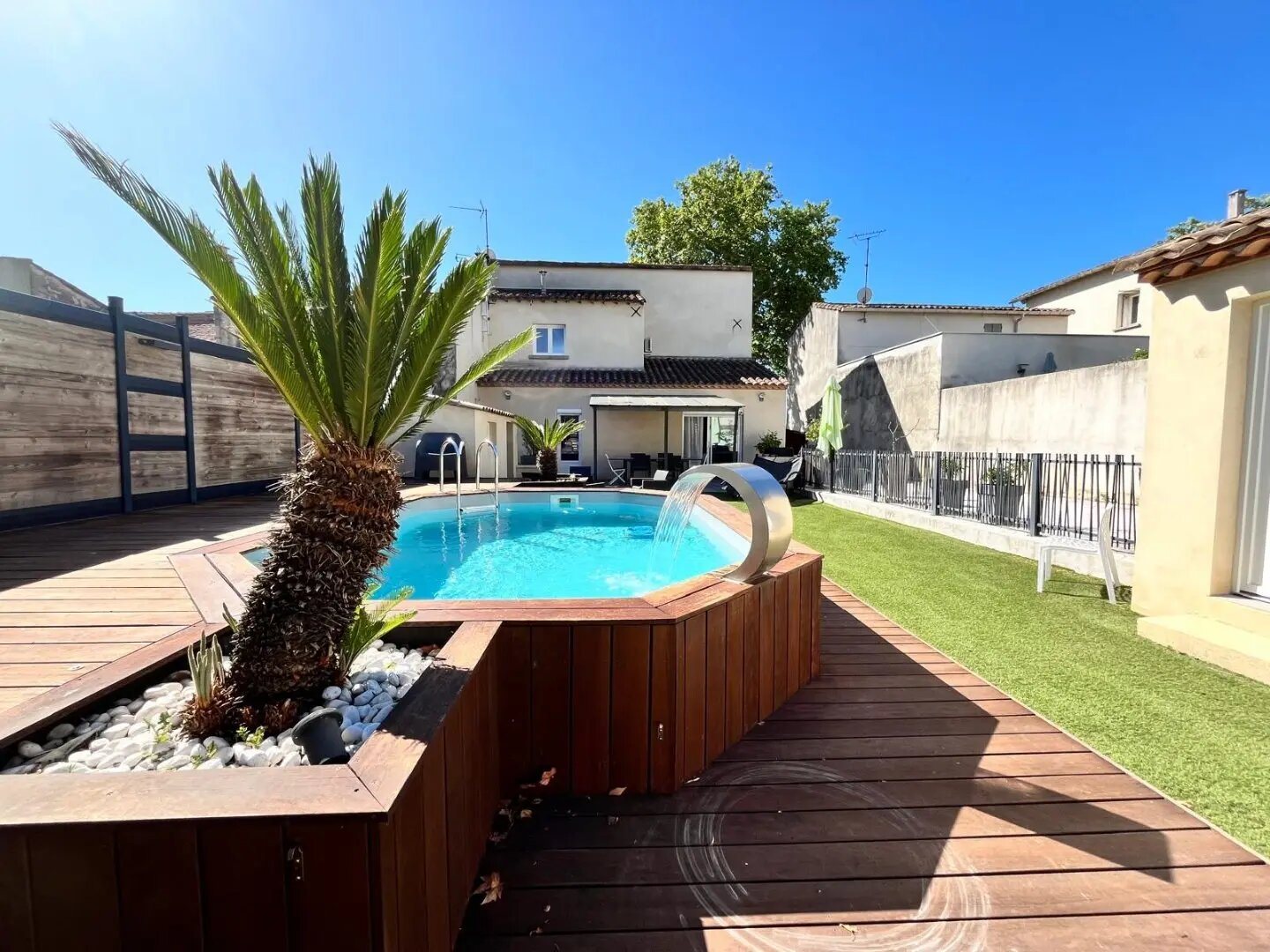 Maison à vendre, 127m², Saint-Drézéry