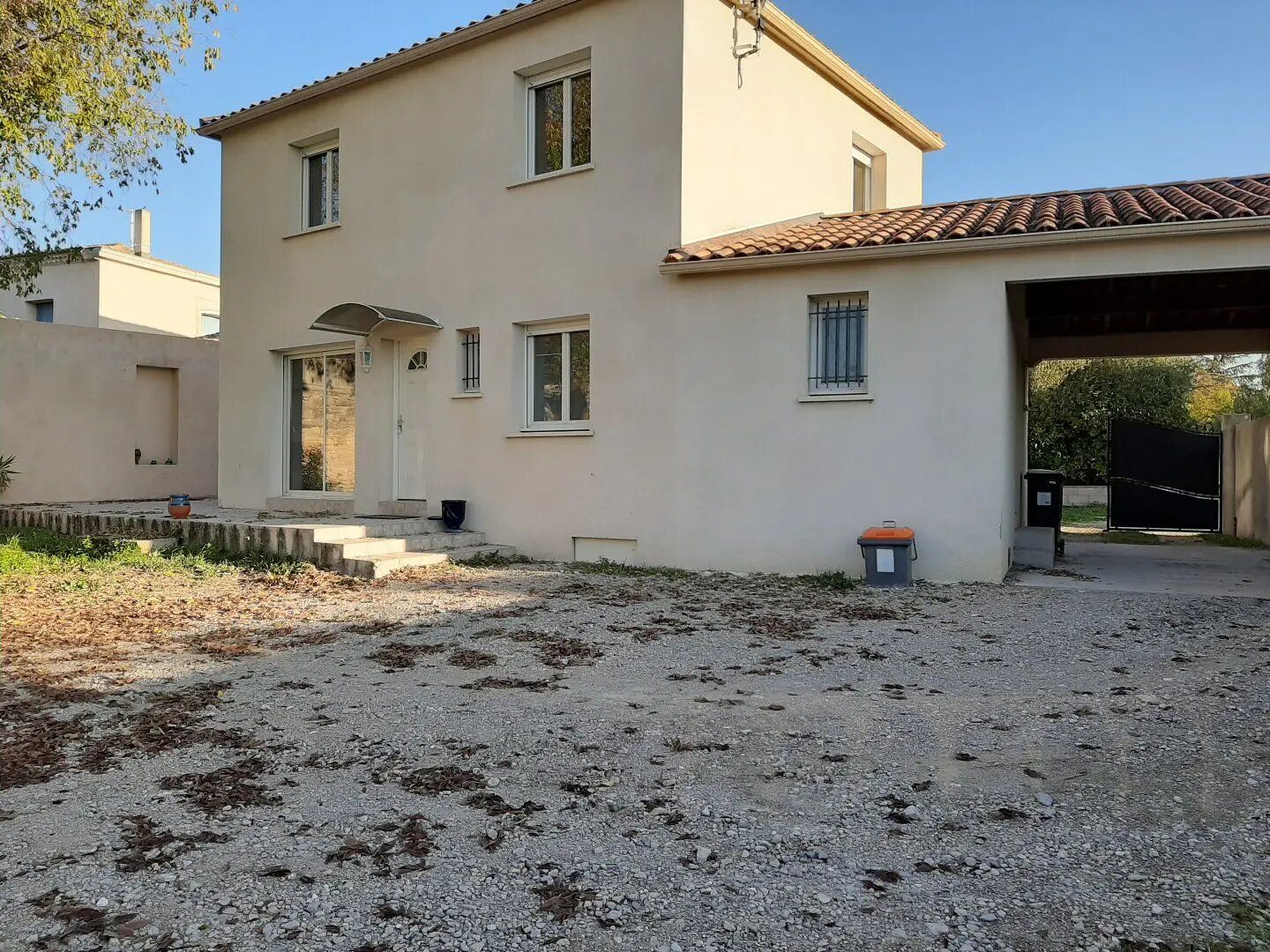 Maison à louer, 101m², Beaulieu