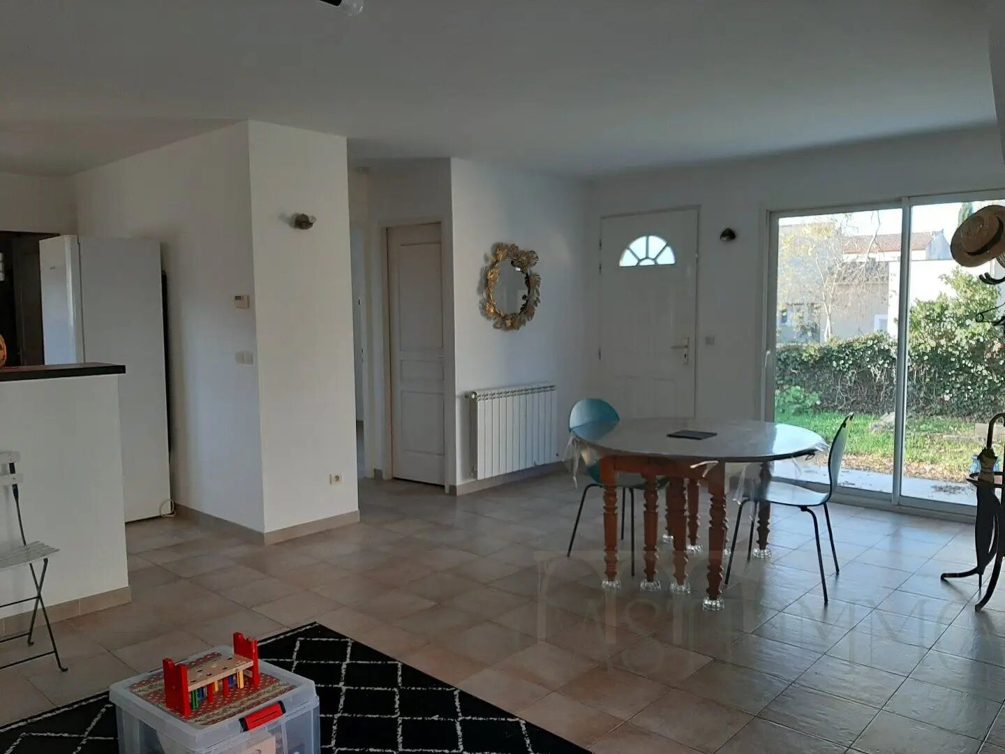 Maison à louer, 101m², Beaulieu