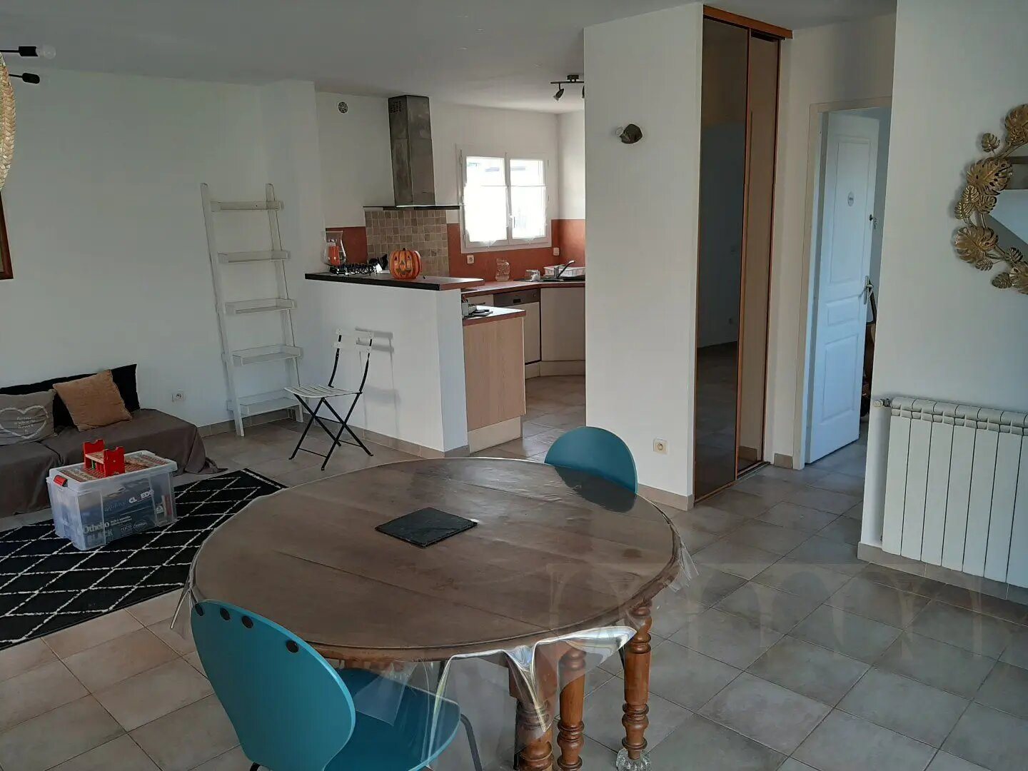 Maison à louer, 101m², Beaulieu