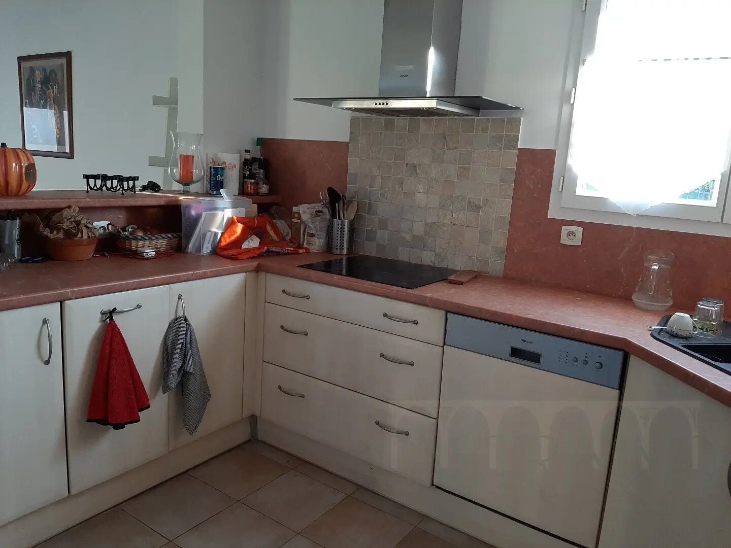 Maison à louer, 101m², Beaulieu