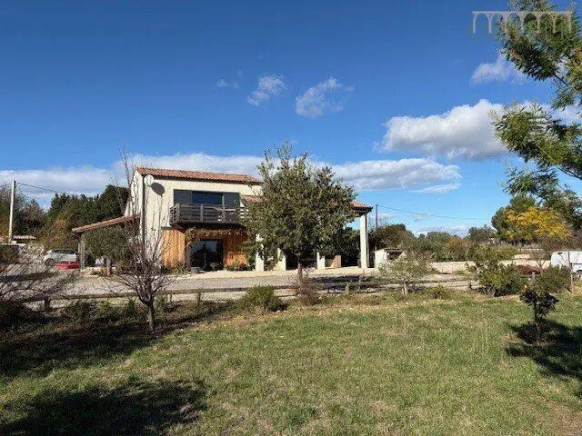 Maison à vendre, 73m², Restinclières