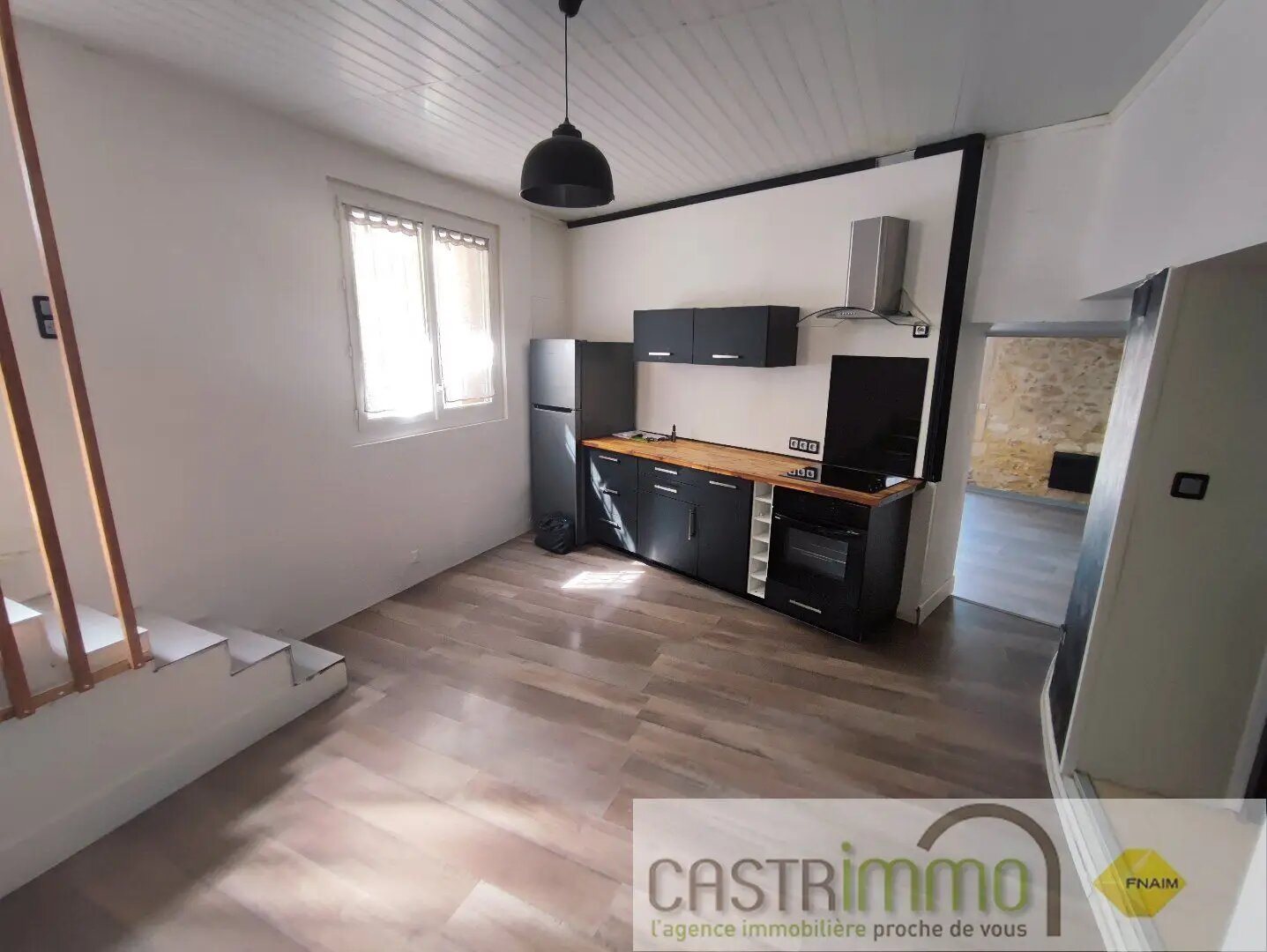 Appartement à vendre, 60m², Castries