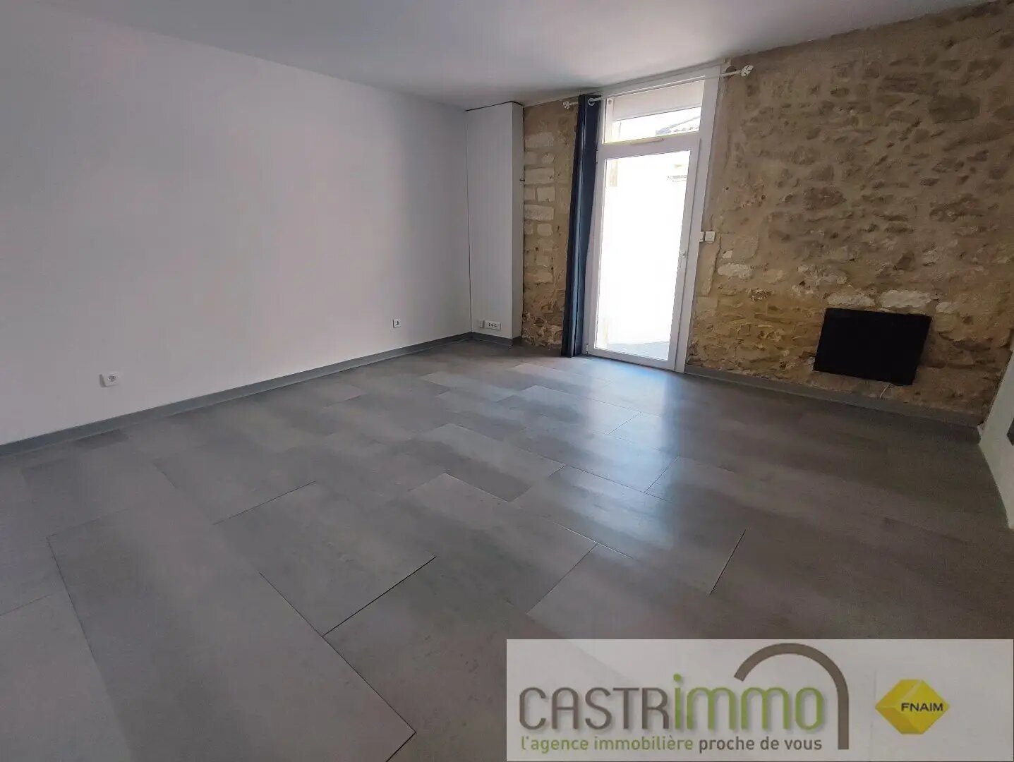 Appartement à vendre, 60m², Castries