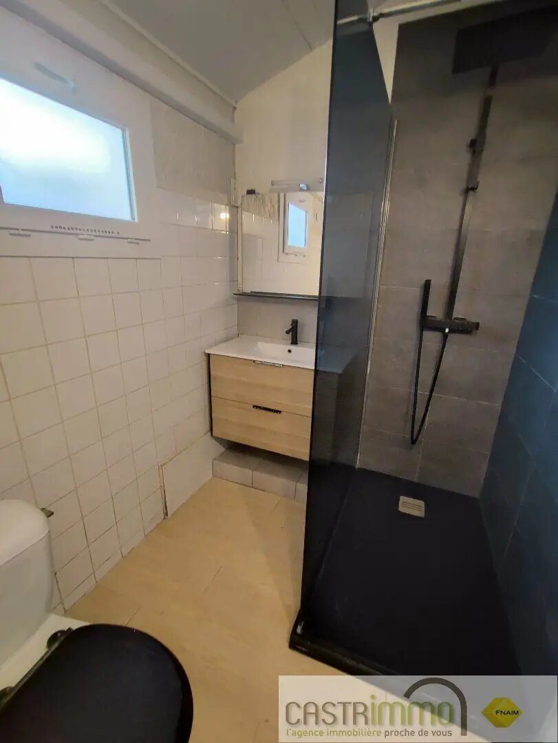 Appartement à vendre, 60m², Castries
