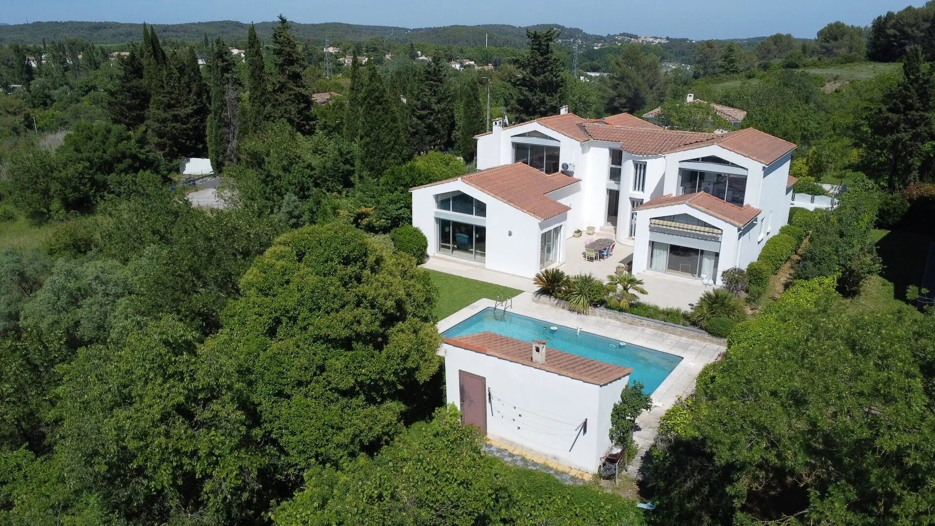 Maison à vendre, 228m², Montpellier