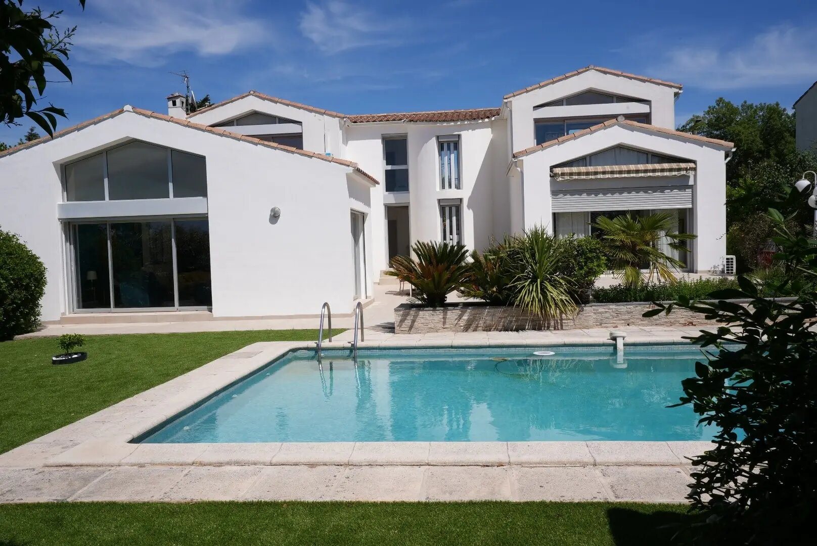 Maison à vendre, 228m², Montpellier