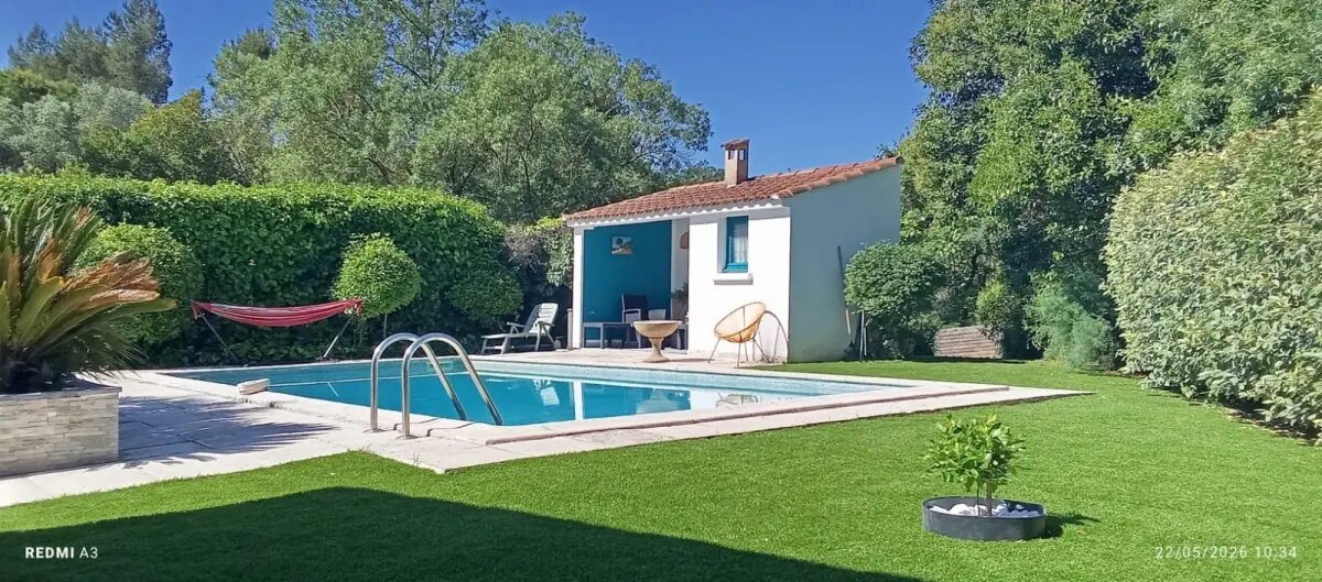 Maison à vendre, 228m², Montpellier