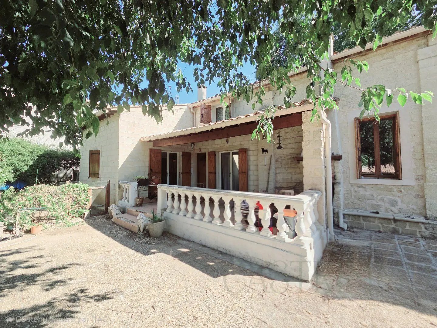 Maison à vendre, 140m², Castries