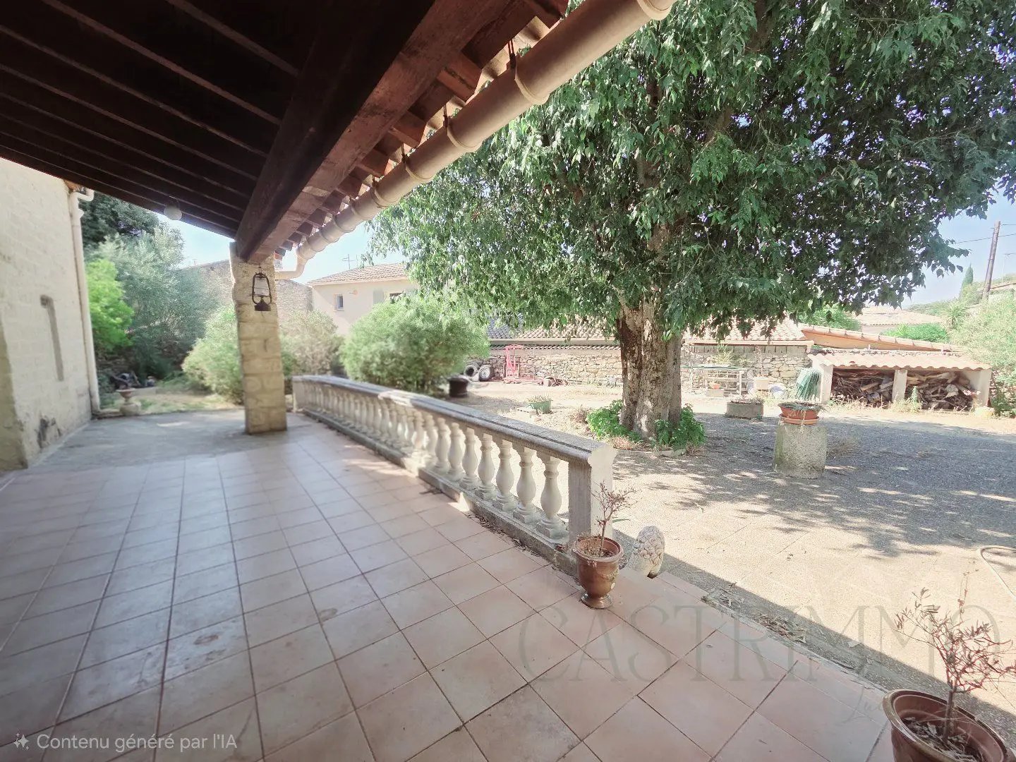 Maison à vendre, 140m², Castries