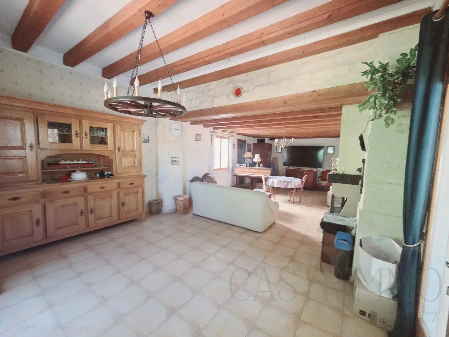 Maison à vendre, 140m², Castries