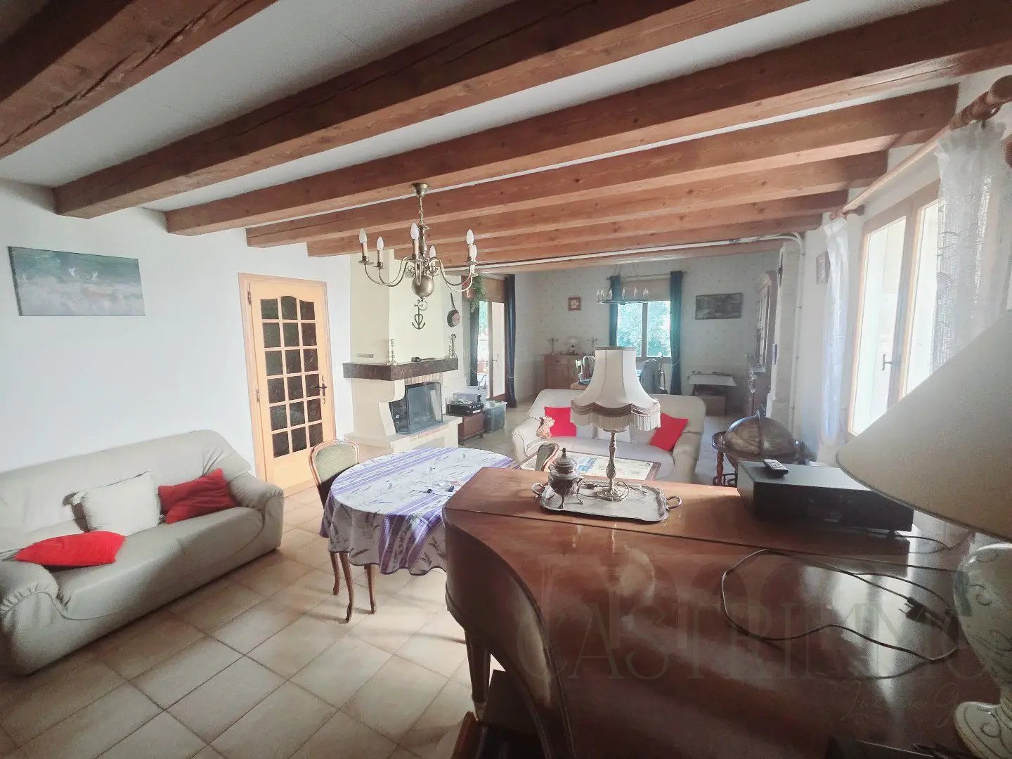 Maison à vendre, 140m², Castries