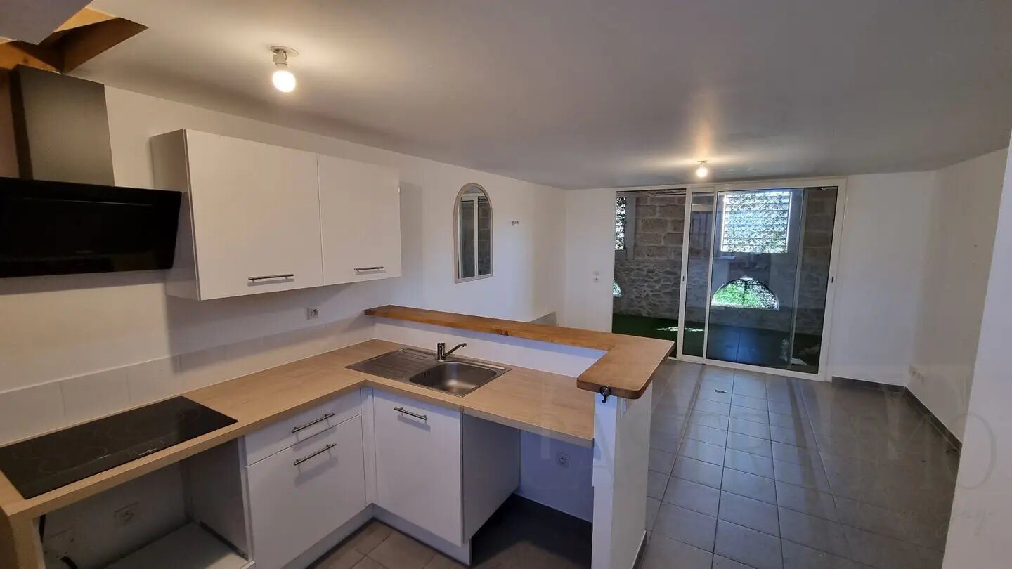 Appartement à louer, 52m², Gallargues-le-Montueux