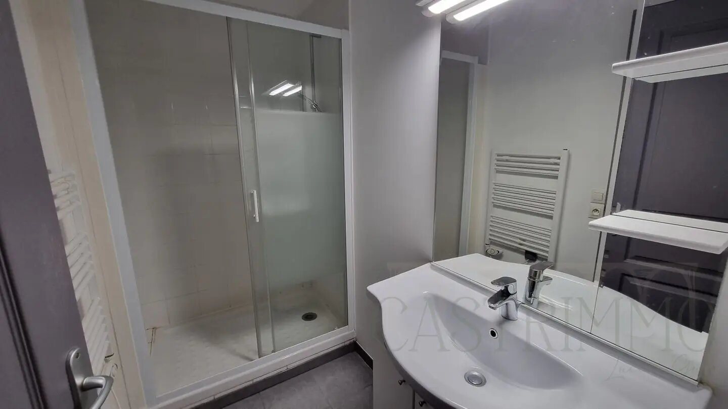 Appartement à louer, 52m², Gallargues-le-Montueux