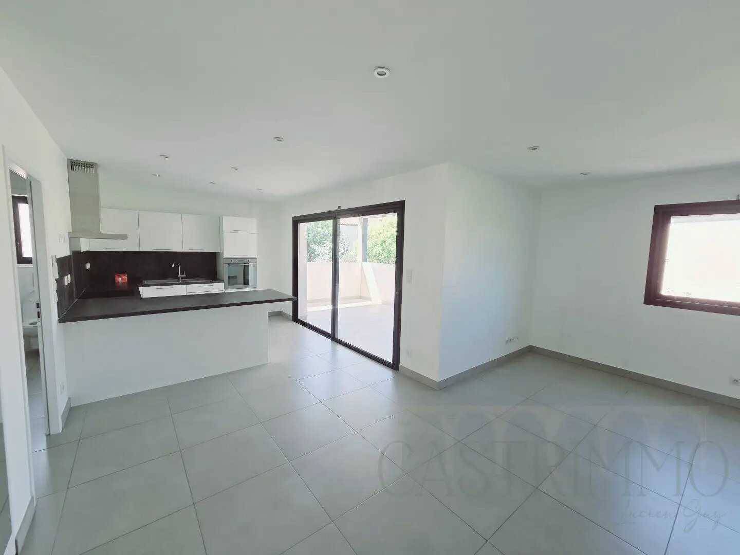 Appartement à vendre, 67m², Lattes