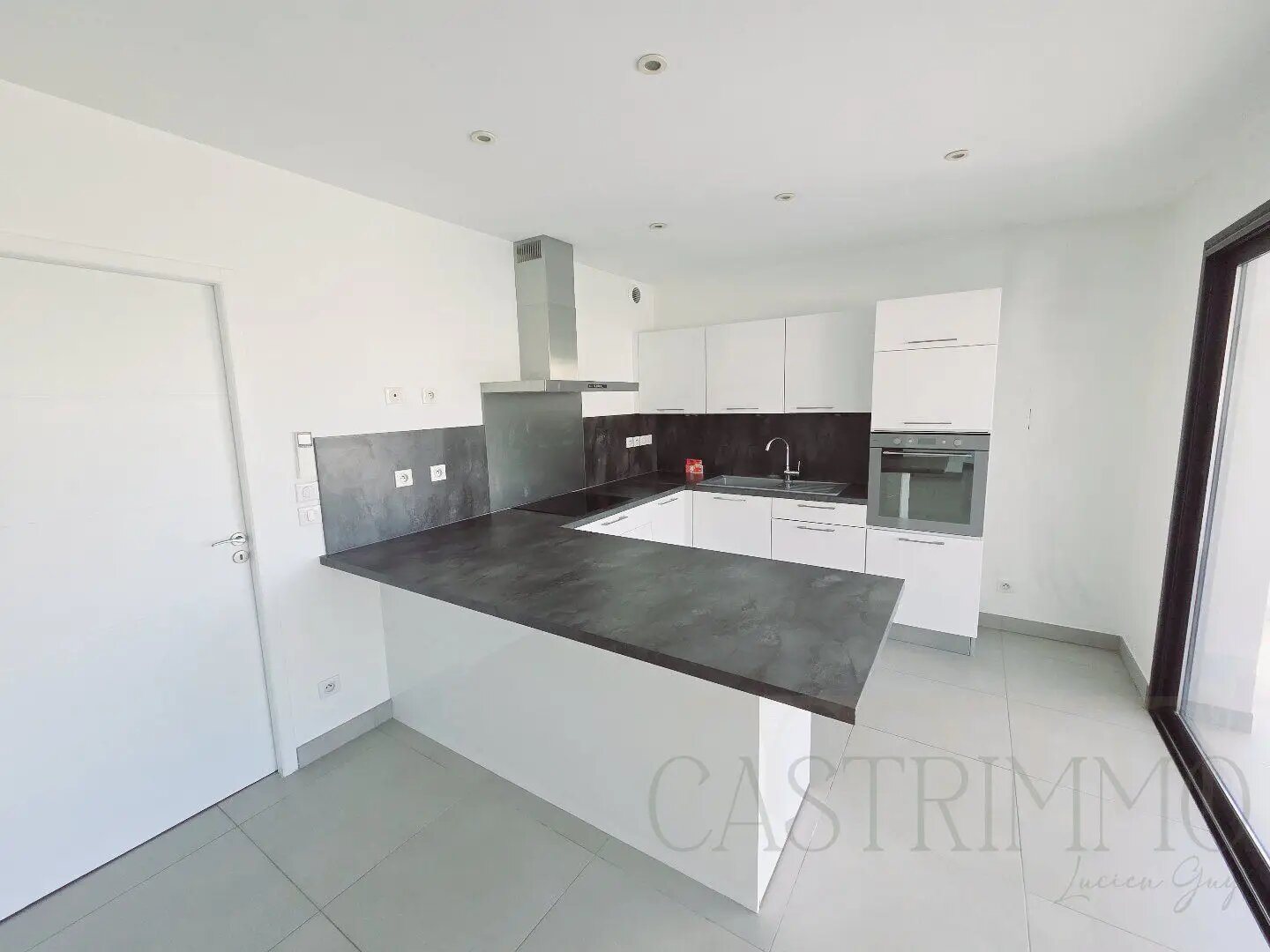 Appartement à vendre, 67m², Lattes