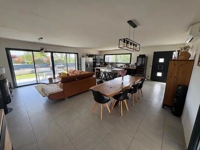 Maison à vendre, 98m², Vacquières