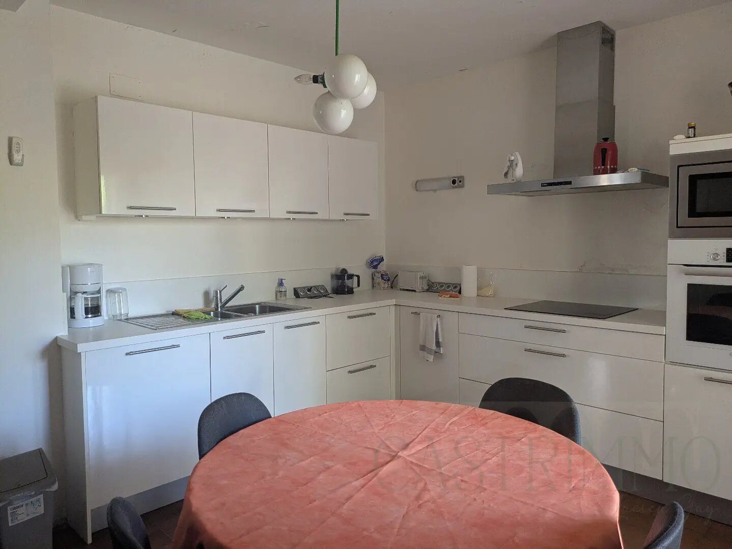 Maison à vendre, 166m², Castries