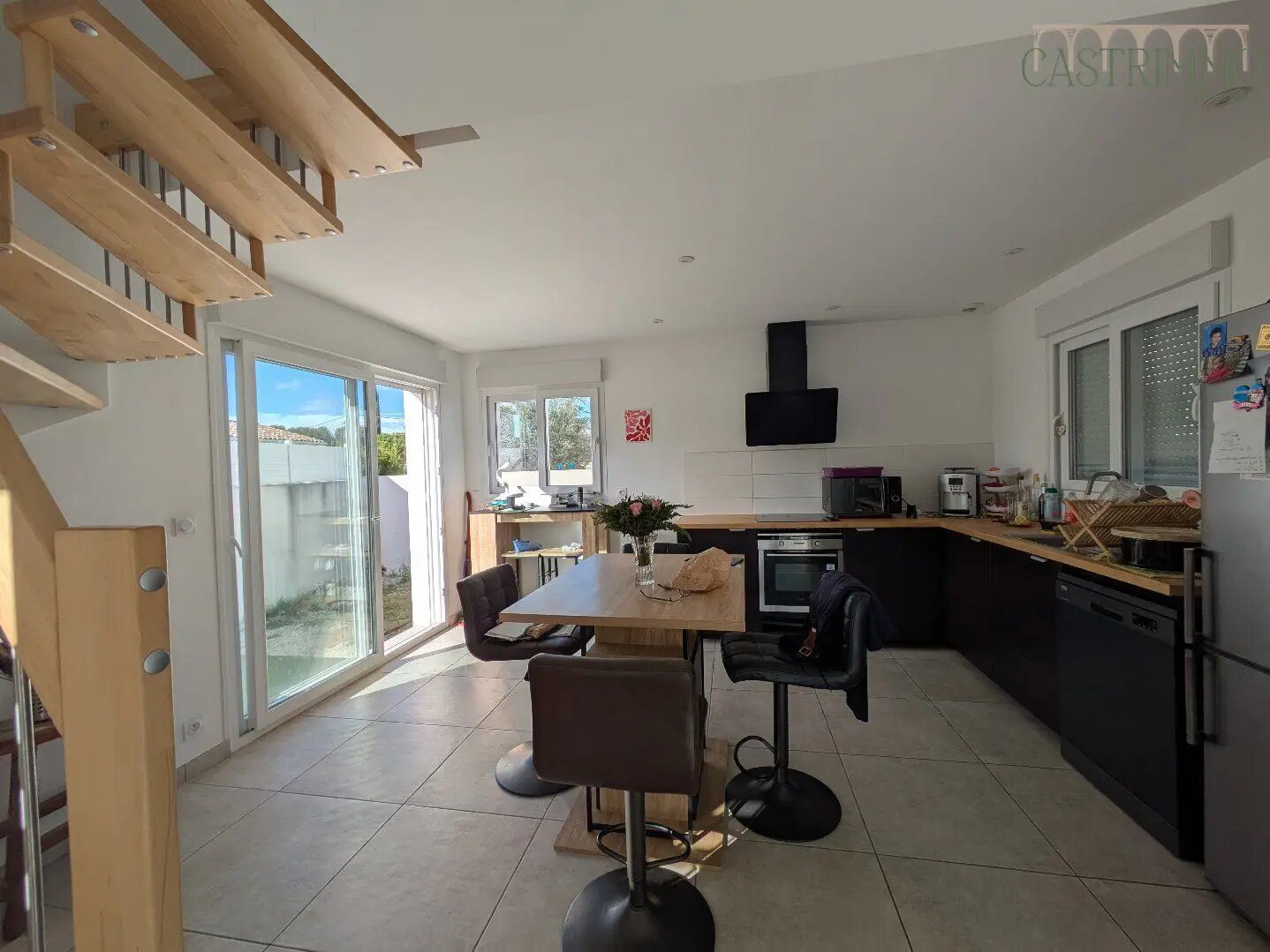 Maison à vendre, 107m², Sussargues