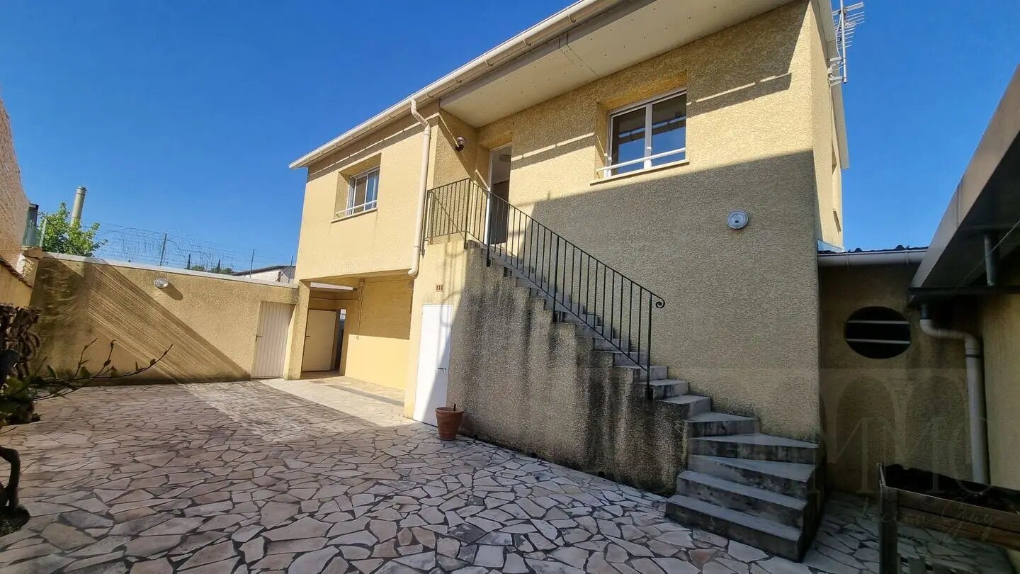 Appartement à louer, 60m², Vendargues