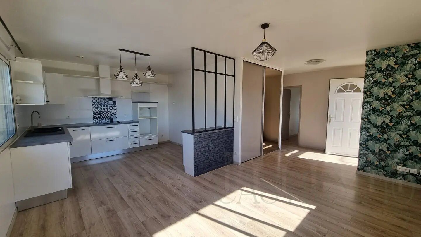 Appartement à louer, 60m², Vendargues