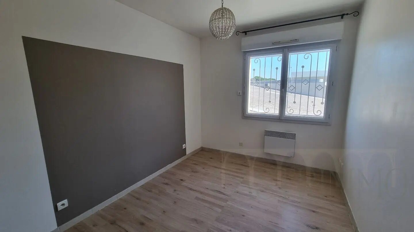 Appartement à louer, 60m², Vendargues