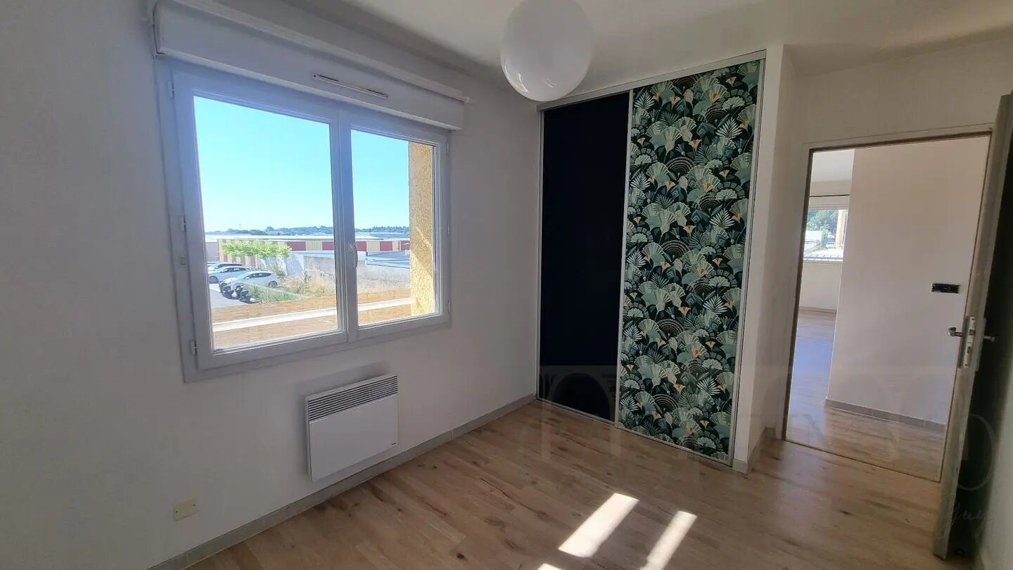 Appartement à louer, 60m², Vendargues