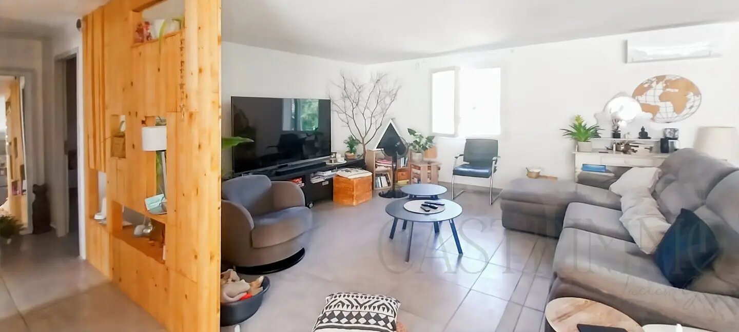 Maison à vendre, 131m², Galargues