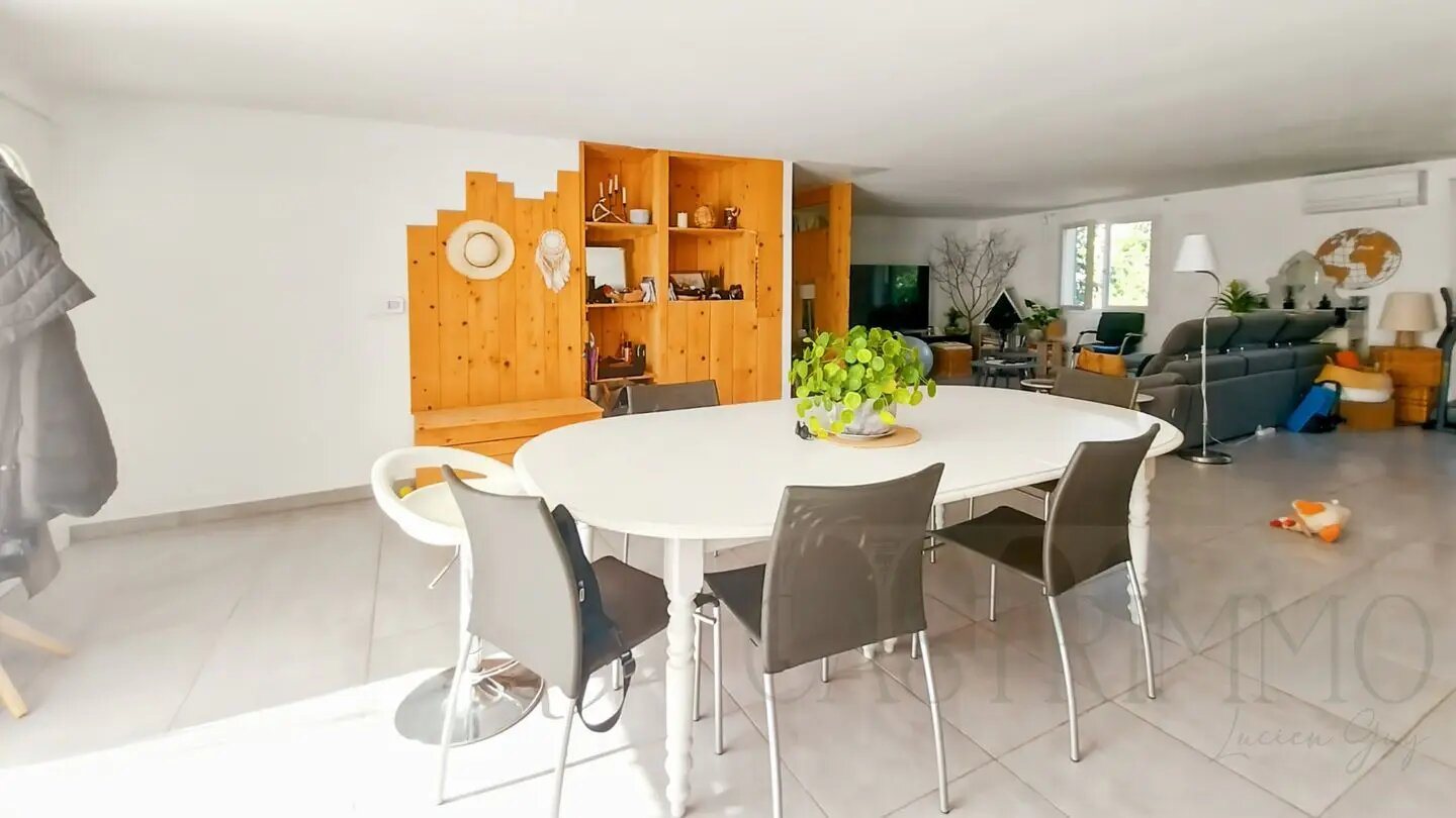 Maison à vendre, 131m², Galargues