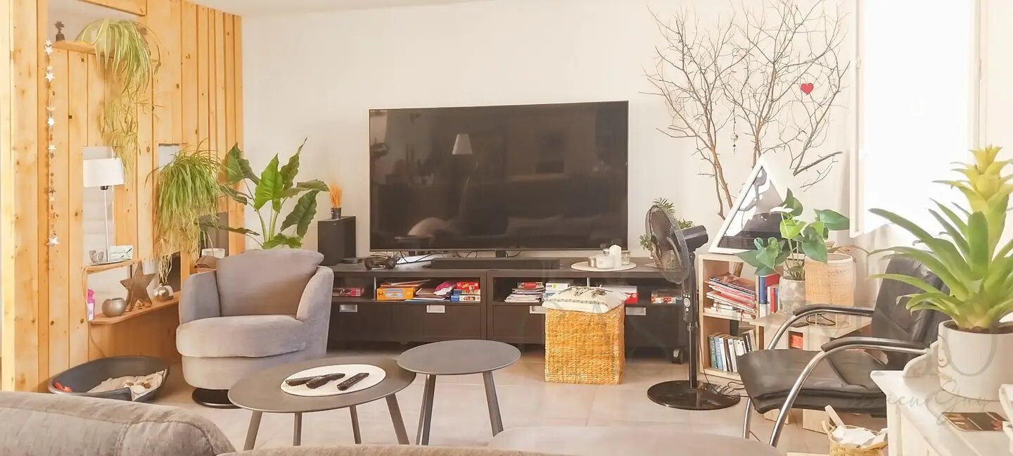 Maison à vendre, 131m², Galargues