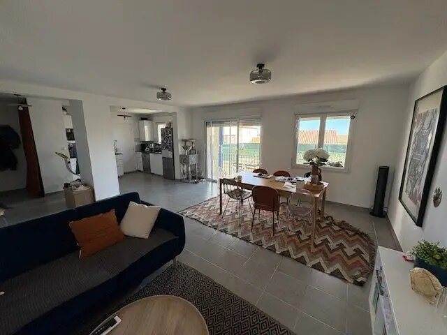 Maison à vendre, 90m², Restinclières