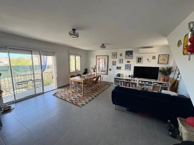 Maison à vendre, 90m², Restinclières