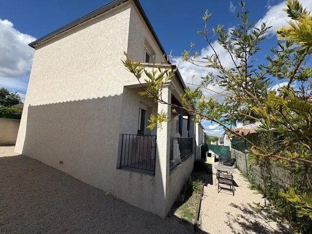 Maison à vendre, 90m², Restinclières