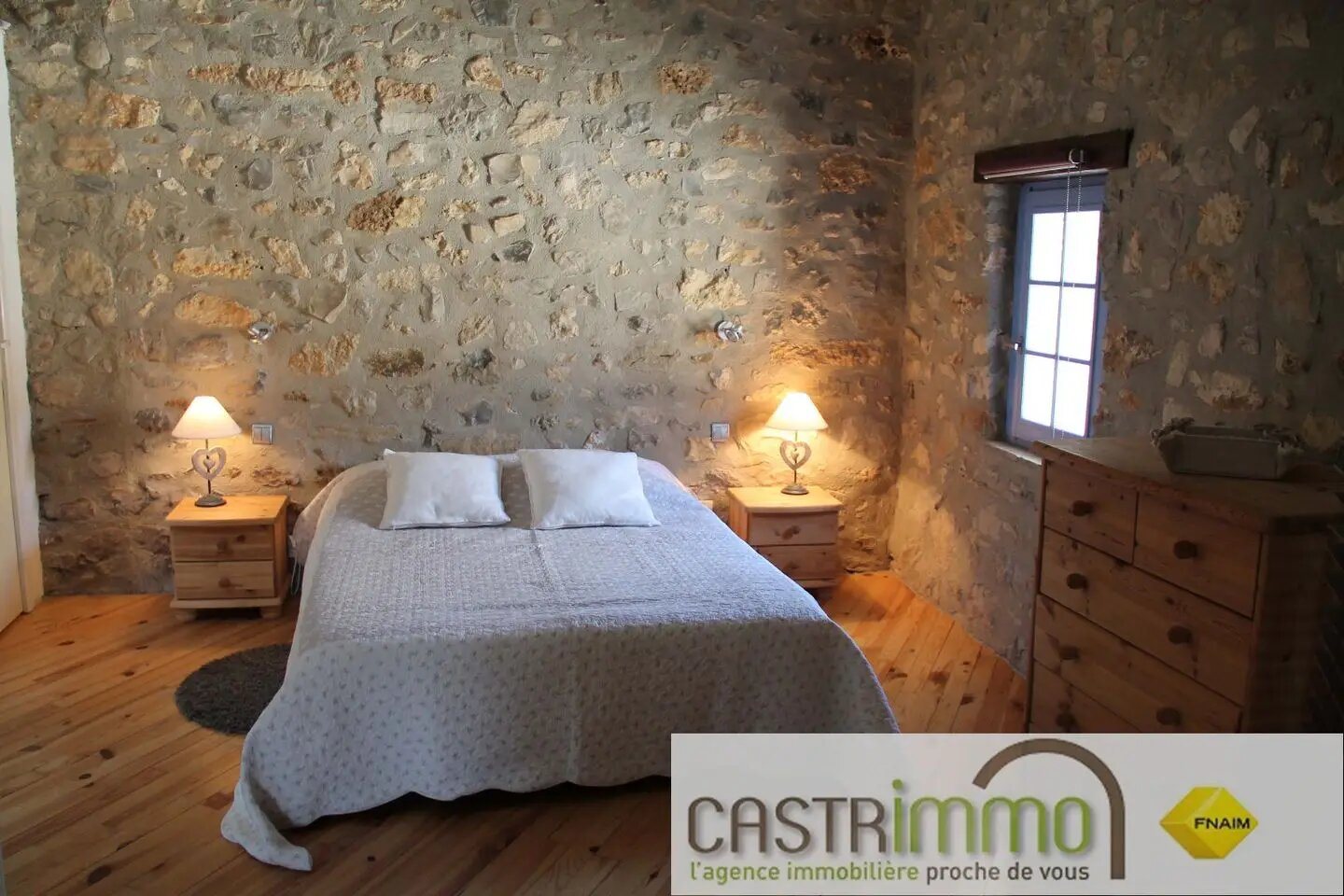 Maison à louer, 92m², Les Matelles