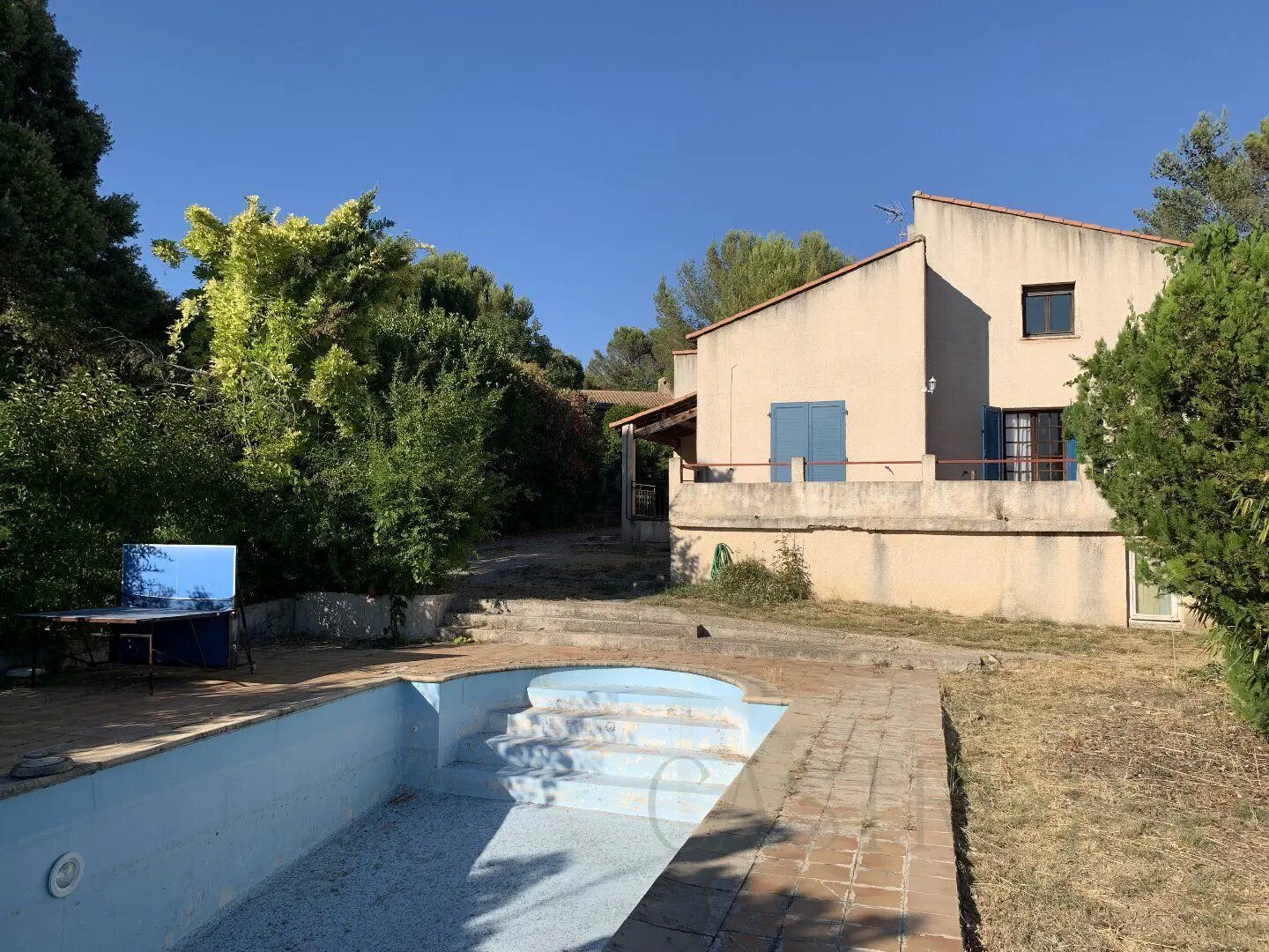 Maison à vendre, 178m², Saint-Geniès-des-Mourgues