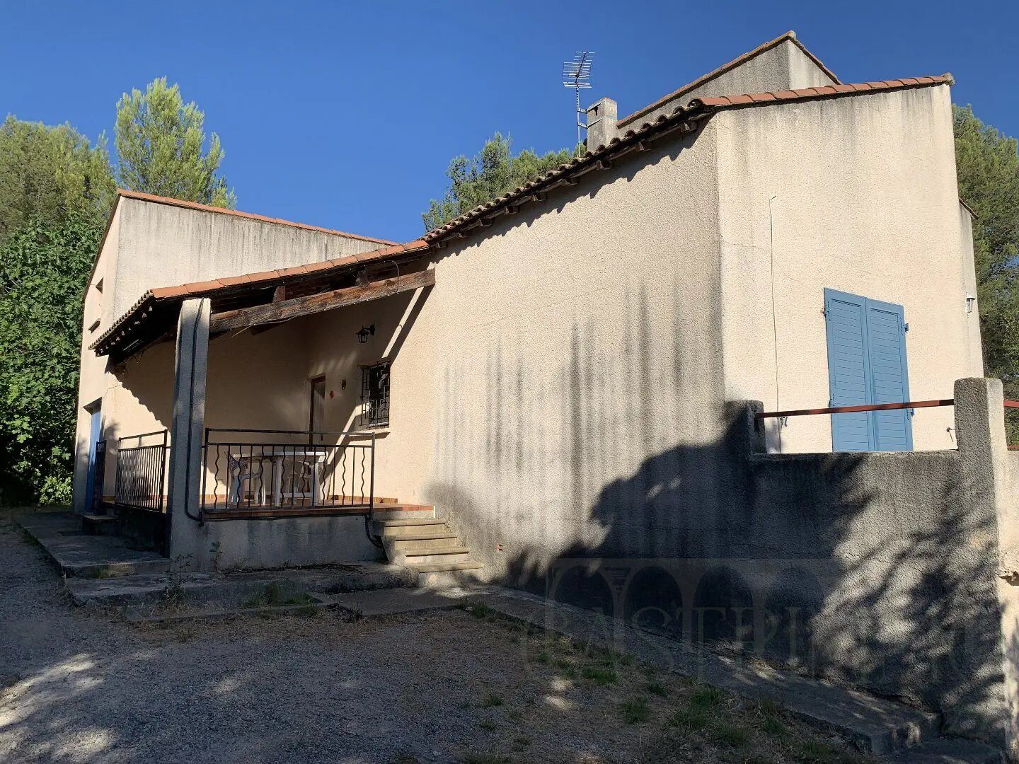 Maison à vendre, 178m², Saint-Geniès-des-Mourgues