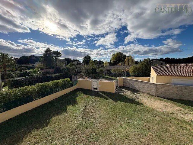 Maison à vendre, 128m², Sussargues
