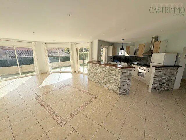 Maison à vendre, 128m², Sussargues