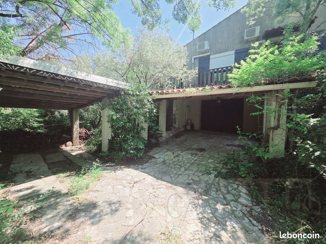 Maison à vendre, 120m², Restinclières