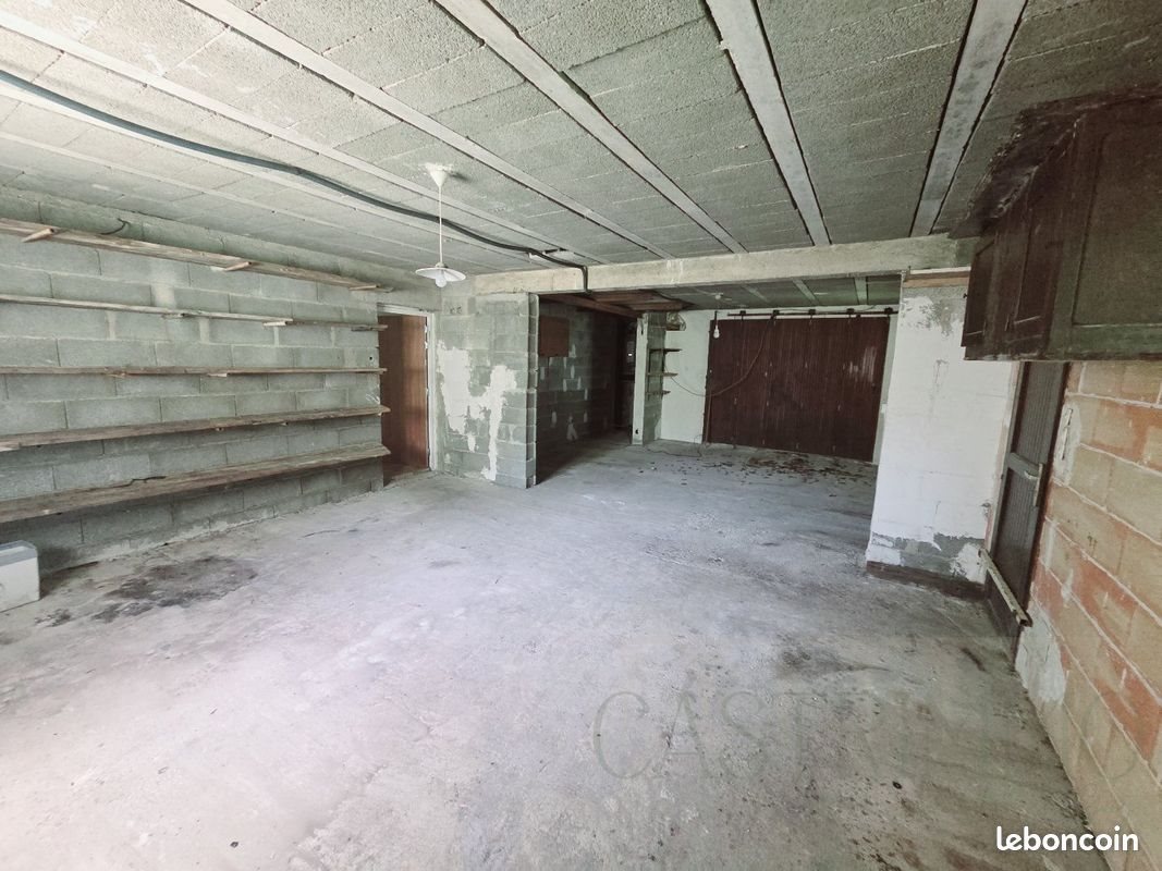 Maison à vendre, 120m², Restinclières