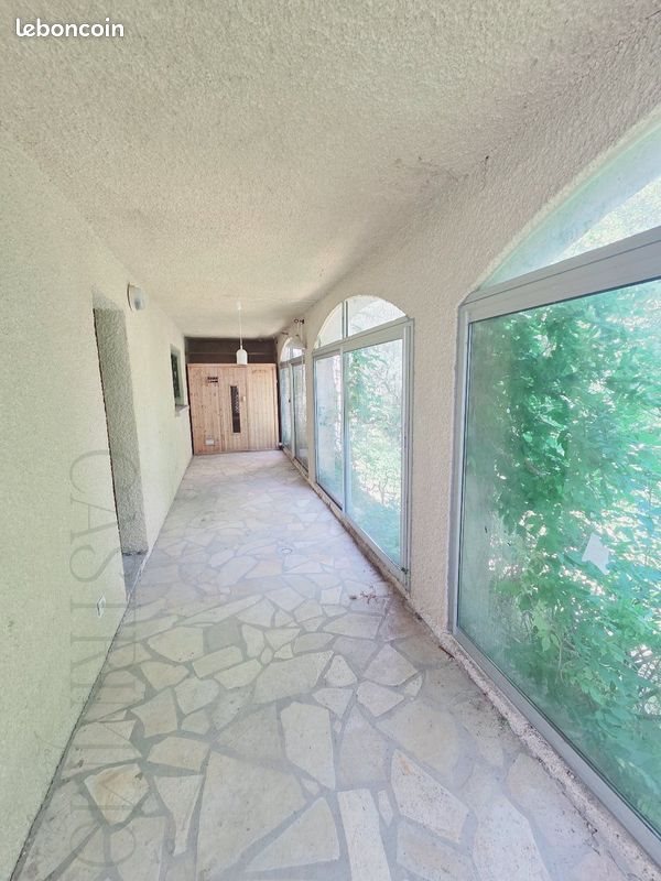 Maison à vendre, 120m², Restinclières