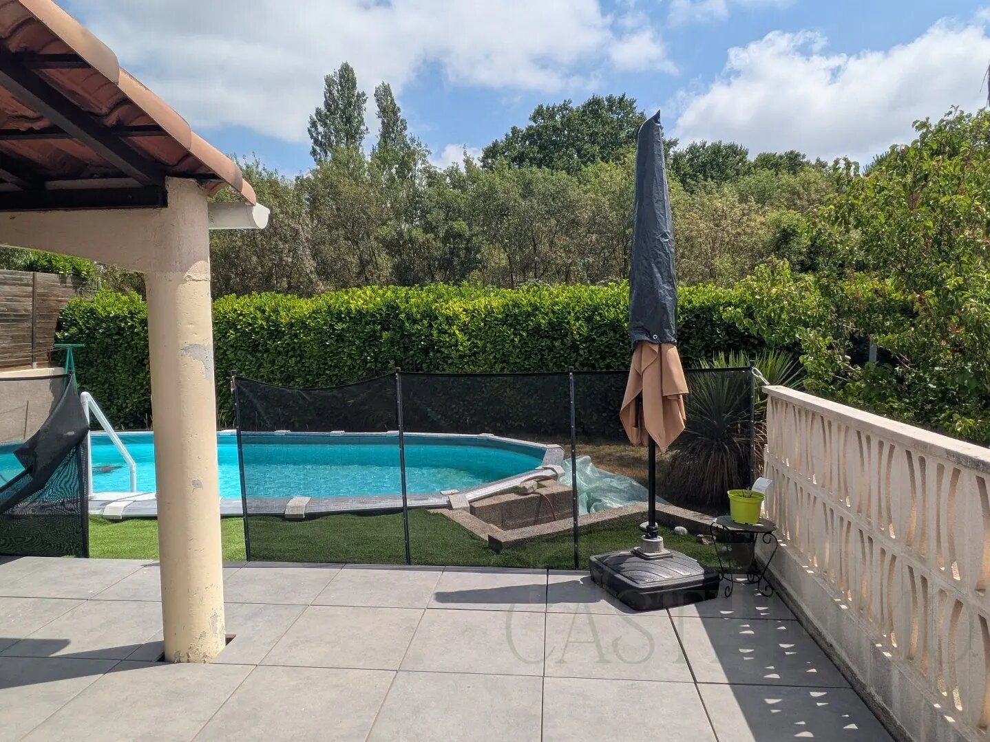 Maison à vendre, 80m², Castries