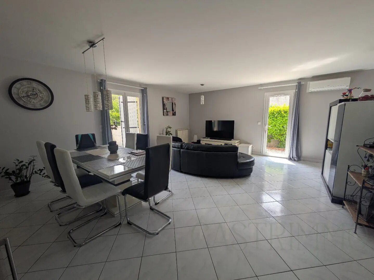 Maison à vendre, 80m², Castries