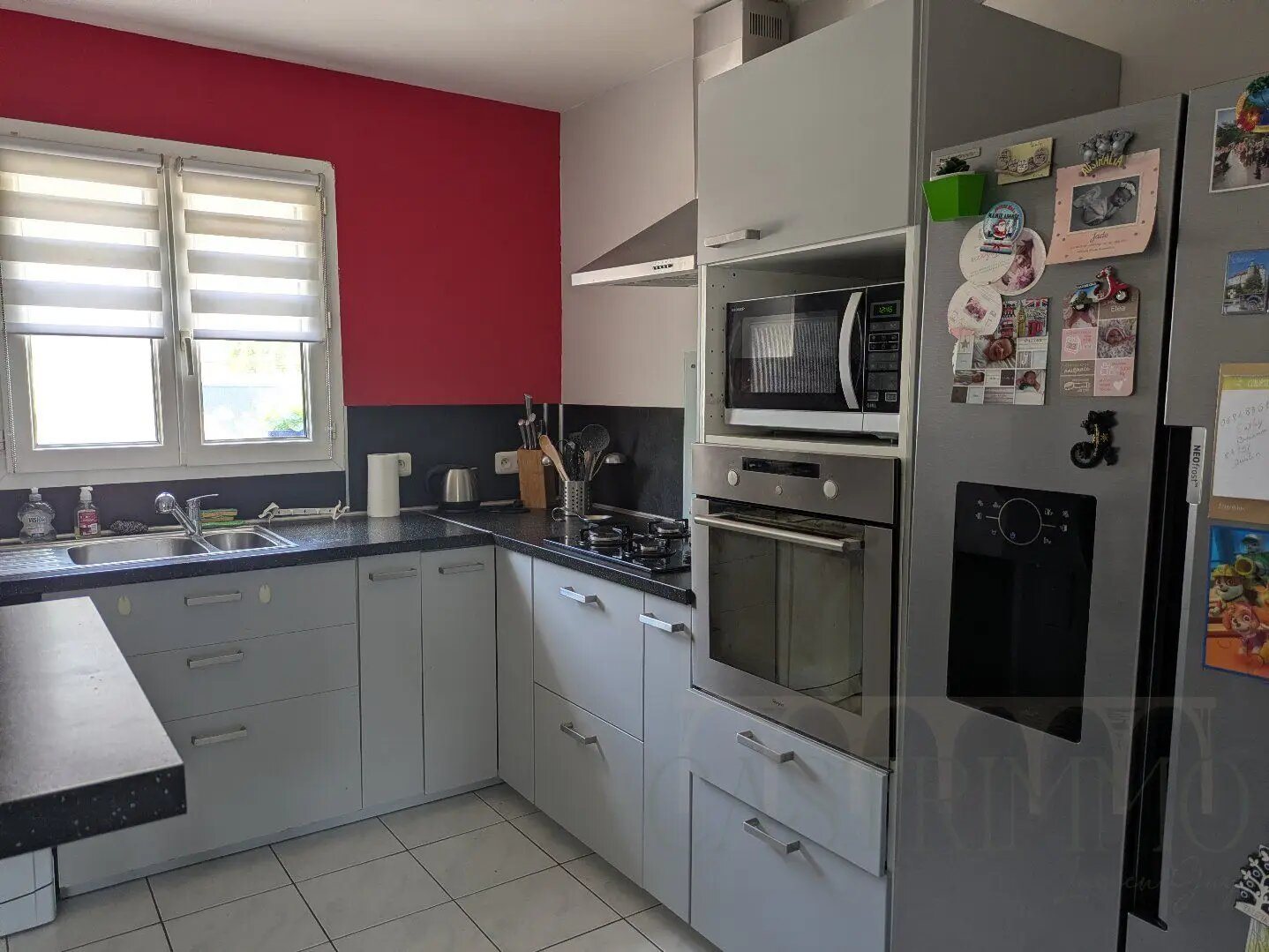 Maison à vendre, 80m², Castries