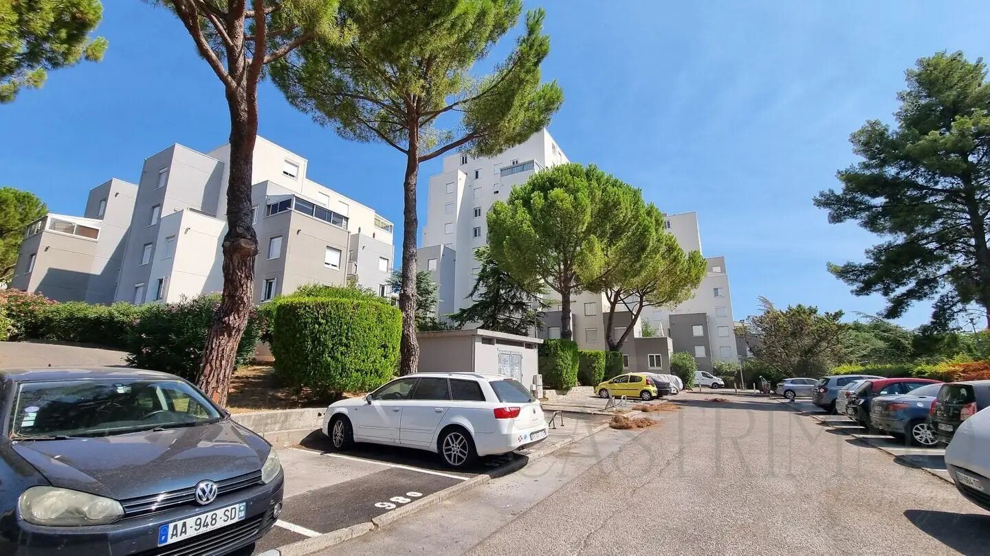 Appartement à louer, 63m², Montpellier