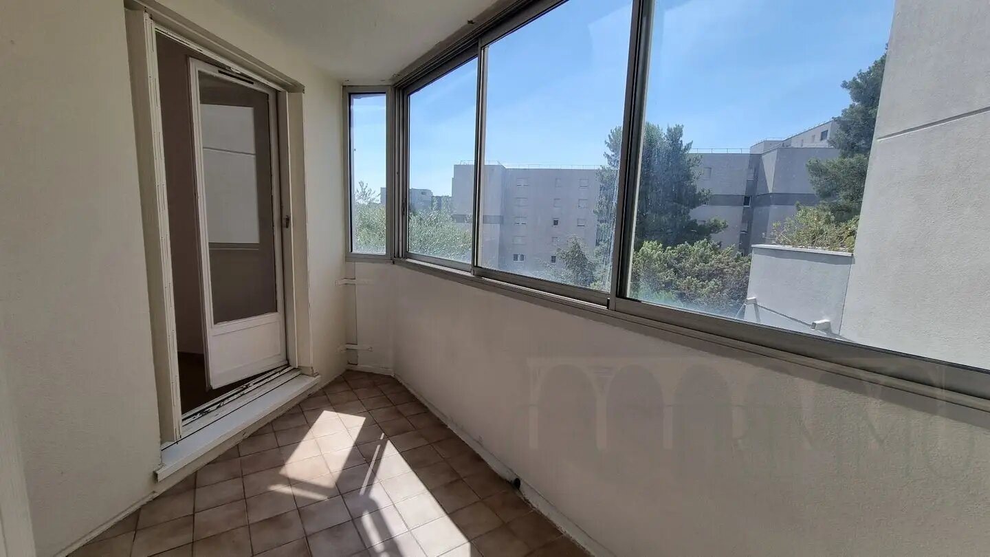 Appartement à louer, 63m², Montpellier