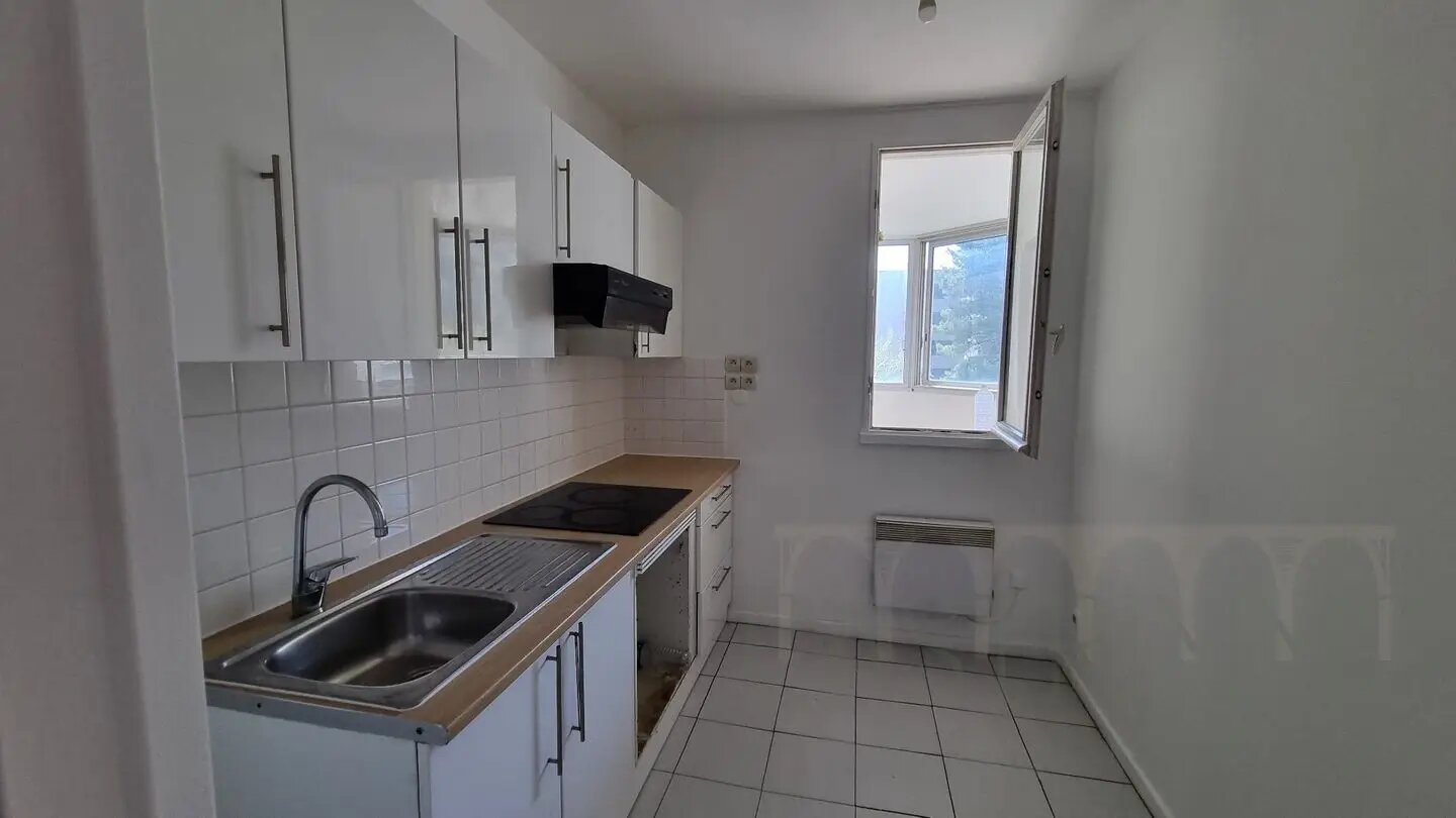 Appartement à louer, 63m², Montpellier